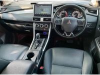 Mitsubishi XPANDER 1.5 GT ออโต้ ปี 2018 จด 19 รูปที่ 5